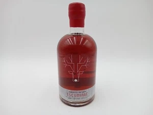 Escuminac Pure Organic Maple Syrup Great Harvest 500mL (16.9 oz) BB 05/2027 - Picture 1 of 6