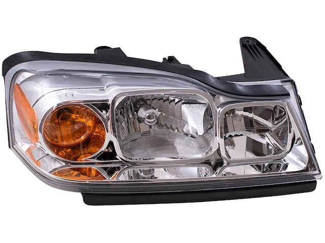 For 2006-2007 Saturn Vue Headlight Assembly Right Brock 46984XCCK - Image 1 of 2
