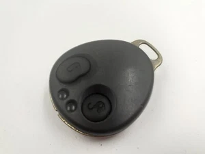 JAGUAR XJ6 X300 433MHZ SECURITY AND CONTROL LOCKING FOB BUZZER CENTRAL DBC11512 - Picture 1 of 4