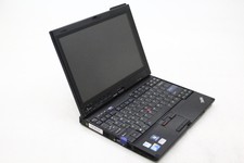Lenovo Thinkpad X201 Intel Core  i7 2.00GHz/8GB/No HDD CC4737