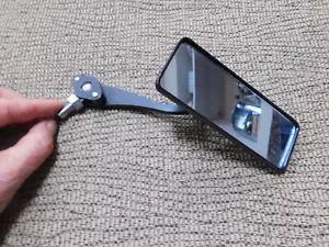 1 BionX G2 Handlebar Mirror 5" x 1 3/4" - Picture 1 of 4