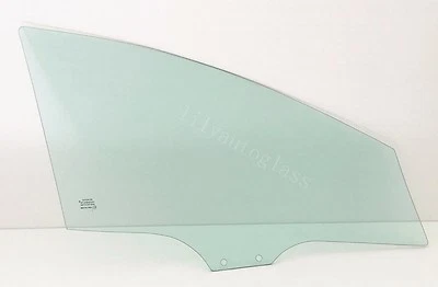 Fits 2007-2012 Mazda CX-7 Passenger Side Right Front Door Window Glass - Изображение 1 из 4