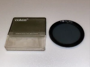 Cokin Series A Filter A160 Linear Polarizing Filter France - Picture 1 of 2