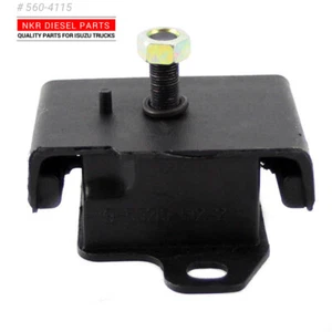 Montaje motor NPR 4BD1 Lh (lado izquierdo) 1985-1991 - Imagen 1 de 3