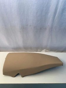 Volante Asiento Trasero EN La Piel Serie 5 F11 Original BMW 52207269936 - Imagen 1 de 4