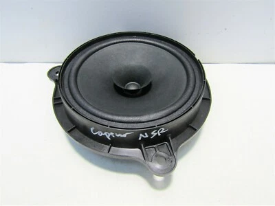 RENAULT CAPTUR 2018-19 NEARSIDE/LEFT REAR DOOR SPEAKER 281563SG0A         O1226 - Image 1 of 4