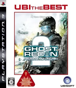 Tom Clancy's GHOST RECON 2: ADVANCED WARFIGHTER (UBI THE BEST) - Foto 1 di 1