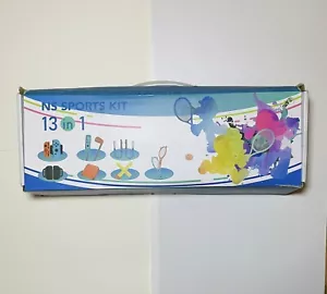 13 in 1 Motion Control Game Accessories Kit for Nintendo Switch | OPEN BOX - Picture 1 of 3
