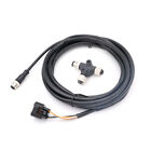 Engine Interface Cable NMEA 2000 000-0120-37 fit for Yamaha Outboard 2006-2022