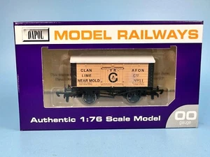 DAPOL Glan-Yr-Afon, MOLD - LIMITED EDITION 41 of 103 - Picture 1 of 2