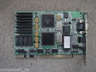 Ati Vga Wonder Gt Video Card With Manual And 3.5 Floppy - Retro Gaming - Vintage