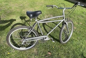 1995 Schwinn 3 Bar Cruiser 6 Speed Canti Brake Anniversary Edition HTF - Picture 1 of 9