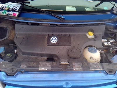 Windshield Wiper Motor Thru VIN 120000 Fits 92-03 EUROVAN 29087302 - Image 1 of 4