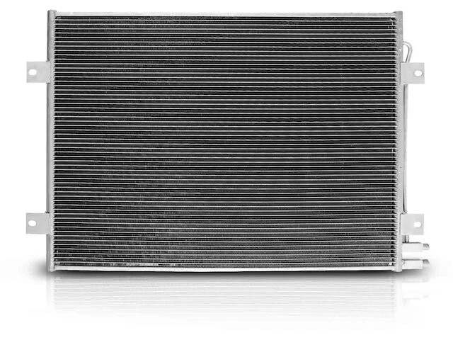 A/C Condenser For 87-91, 93-99 Mack RD CL CS200P Mid-Liner 14.6L 6 Cyl HX64M7 - Image 1 of 1