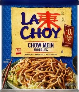La Choy Chow Mein Noodles, 5 oz - Picture 1 of 1