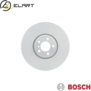 2x BRAKE DISC 0 986 479 E26 FOR BMW X6/F16/F86/E71/E72 X5/E70/F15/F85 C 3.0L - Picture 1 of 12