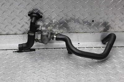 2007 Honda Shadow Spirit 750 VT750DC TERMOSTATO COM MANGUEIRAS - Imagem 1 de 4