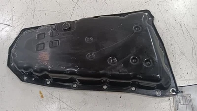 Pan de aceite de transmisión automática Nissan Rogue 2014 2015 2016 2017 Foto 1 de 4