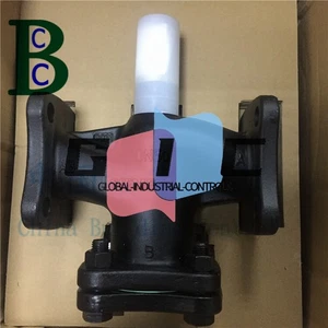 1x new SIEMENS Water valve VXF42.40-16C - Picture 1 of 6