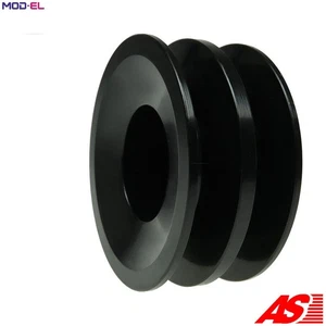 BELT PULLEY ALTERNATOR AP9012S - Picture 1 of 13