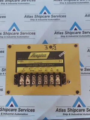 ACOPIAN VA24H850FM REGULATED POWER SUPPLY - Image 1 of 4
