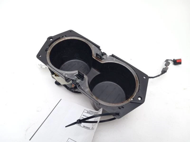 MÓDULO DE CONTROL DE ILUMINACIÓN COMPUTADORA para Ford Fusion Seloem 2009 Foto 1 de 4