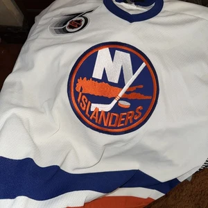 New York Islanders Trikot 75 Jahre Jubiläum - Bild 1 von 7