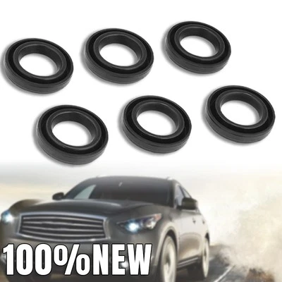 Комплект уплотнений свечи зажигания крышки клапана для Nissan Frontier Altima Maxima 2005-2016 годов выпуска - Изображение 1 из 4