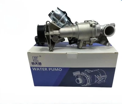 Bomba de água elétrica Mercedes A2742000701 para C300 E350 2.0T - Imagem 1 de 2