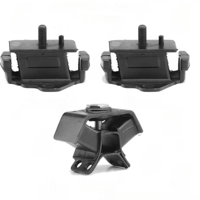 Kit de montaje de motor para Toyota Tacoma 1995-2004 2,7 L L4 Foto 1 de 4