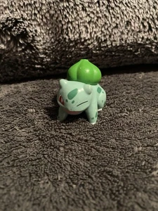 Figura Pokémon Bulbasaur 2019 Toy Wink - Imagen 1 de 3