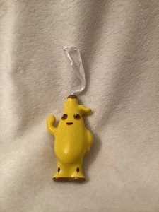 Fortnite Peely Hallmark Weihnachtsschmuck ~ Kunststoff schön ~ Nana Nana Banane - Bild 1 von 7