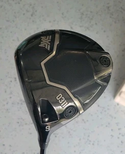PXG Black Ops Driver 9 Degrees Left Handed-Stiff Shaft Kaili - Picture 1 of 7