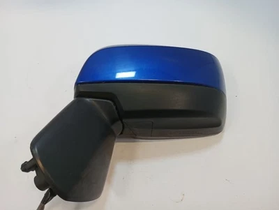 Espejo retrovisor lateral izquierdo del conductor de Subaru WRX 12352630 2019 Foto 1 de 4