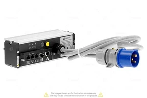 MPXPEM-EHABXS30 VERTIV LIEBERT MPX PEM RACK PDU PEM-EH 230V 16A - Photo 1/7