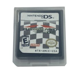 Mario Kart Game Card fit for DSI 2DS 3DS DS XL Lite