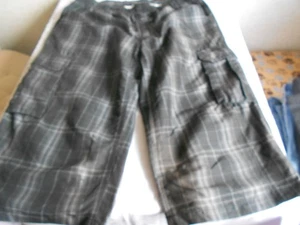 bermuda shorts herren Gr. L 52/54 - Bild 1 von 4