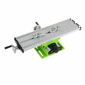 Mini-Multifunktions-Bohr- und Fräsmaschine – kompakt, präzise - Bild 1 von 12