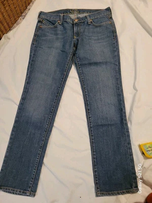 Jeans Diva para mujer talla 8 Foto 1 de 4