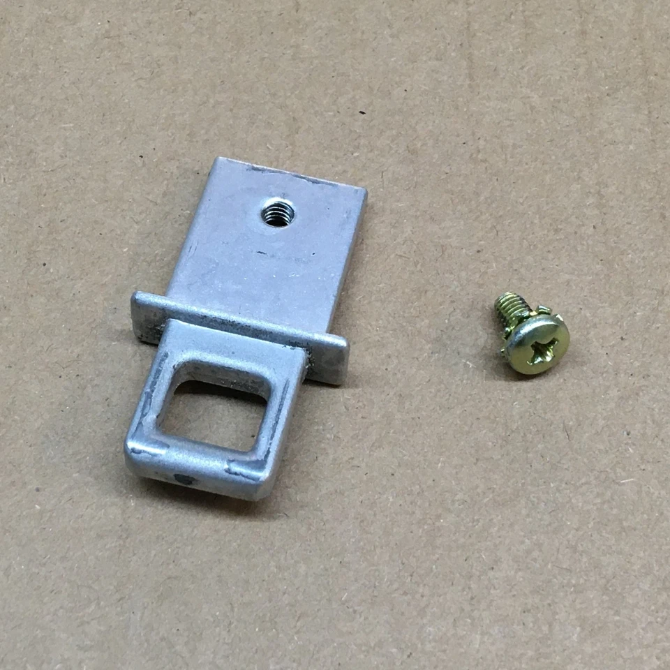 Pestillo puerta lavavajillas original Samsung Strike DD61-00175A Foto 1 de 1