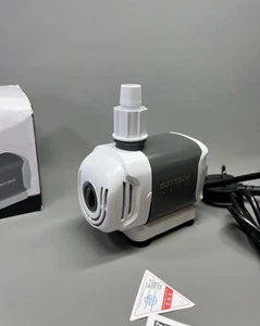 Submersible Water Pump 1000L/H Ultra Quiet for Aquarium Fish Tank Fountains Pond - Picture 1 of 20