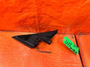 08-15 INFINITI G37 & Q60 -  DRIVER LEFT TWEETER W/ GARNISH TRIM - OEM #311 - Picture 1 of 6