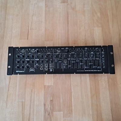 Roland System 1m, gebraucht sehr guter Zustand - Image 1 of 4