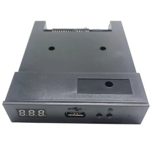 Pour GOTEK Disquette vers USB 1.44M Disquette vers USB Flash Drive Emulation Floppy9452 - Photo 1/6