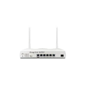 Draytek Vigor 2866Lac router wireless Gigabit Ethernet Dual-band (2.4 GHz/5 GHz) - Picture 1 of 1