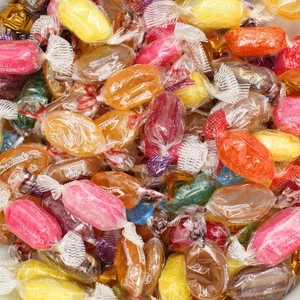 Hard Boiled Sweet Mix - from Giant Bradley's Sweet Shop - Picture 1 of 1
