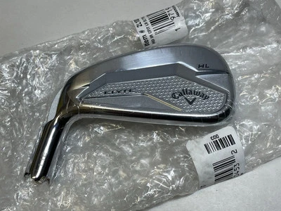 CALLAWAY HD IR DFIT LH Elyte HL #7 Iron Wedge Golf Head 2L10070FIT - Image 1 of 3