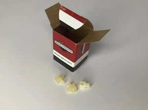 BRIGGS & STRATTON 490507 RETAINER LINK OEM GENUINE FACTORY PART - Picture 1 of 2