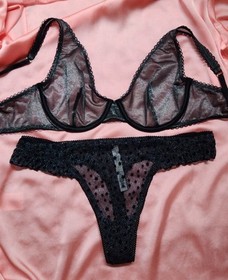 Victoria's Secret Bra set