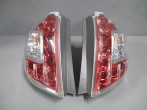 Honda OEM JAZZ Right Left Set LED Taillights Fit Shuttle Hybrid GP2 Tail Lamps - Picture 1 of 6